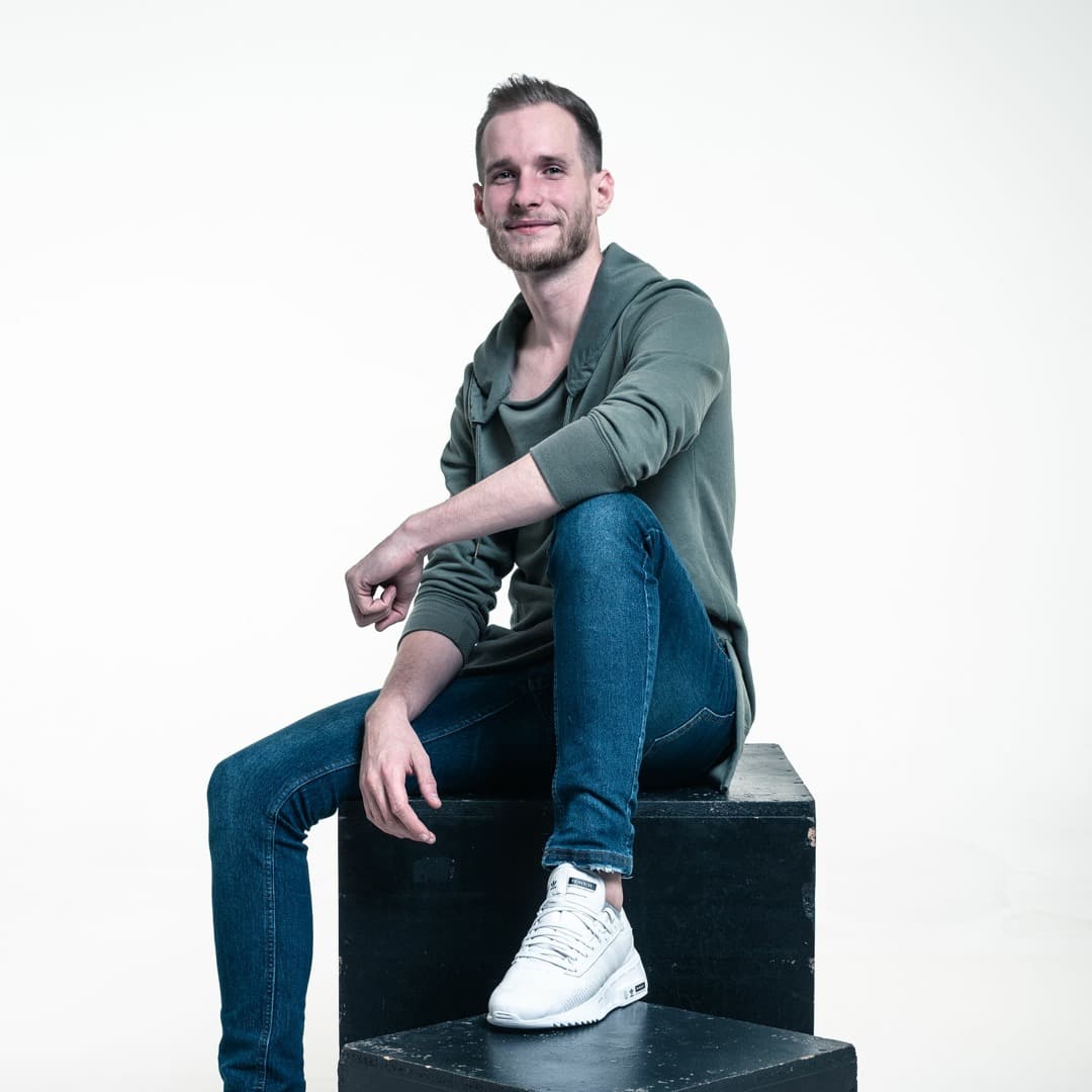 Norbeev Profile Image
