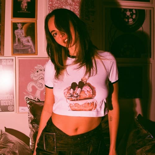 Mtvare portrait
