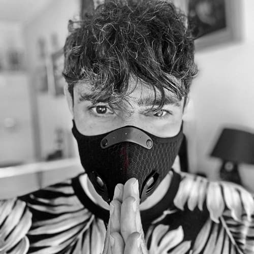 Simone Marcotulli Profile Image