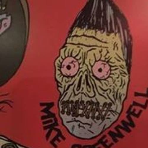 Mike BC Profile Image