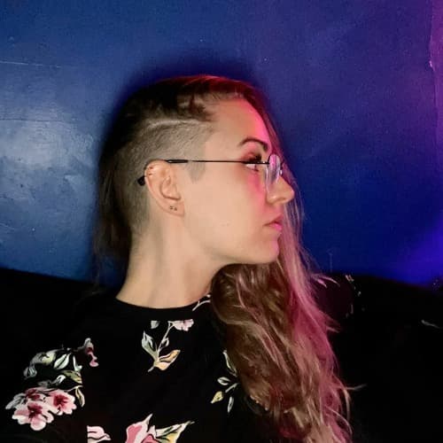 raen Profile Image