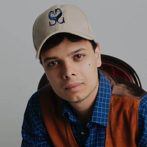 ALESSANDRO portrait