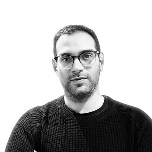 Hampy Profile Image