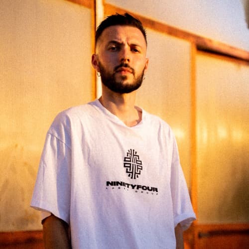 Alex Bilancini Profile Image