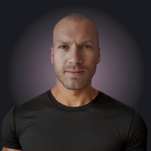 Zync portrait
