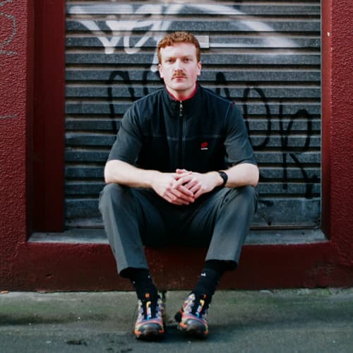 Luke Hovey Profile Image