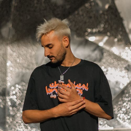 JFR Profile Image