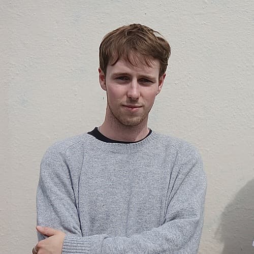 Penzik & Burns portrait