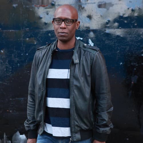 DJ Caspa Profile Image