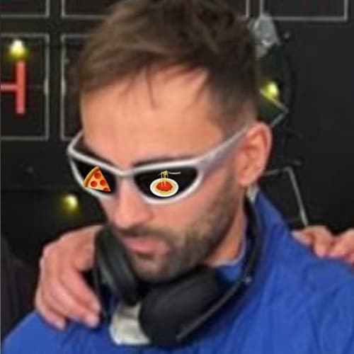 Paki Profile Image