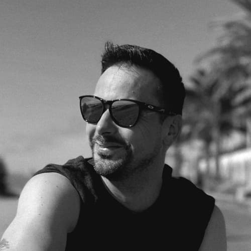 Kornel Halasz Profile Image