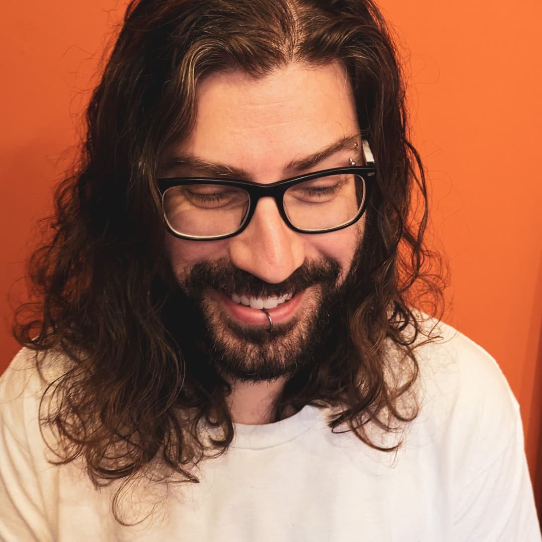 Mike Darkfloor Profile Image