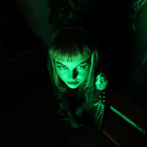 Micaela Saraceno