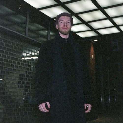 foufou malade portrait