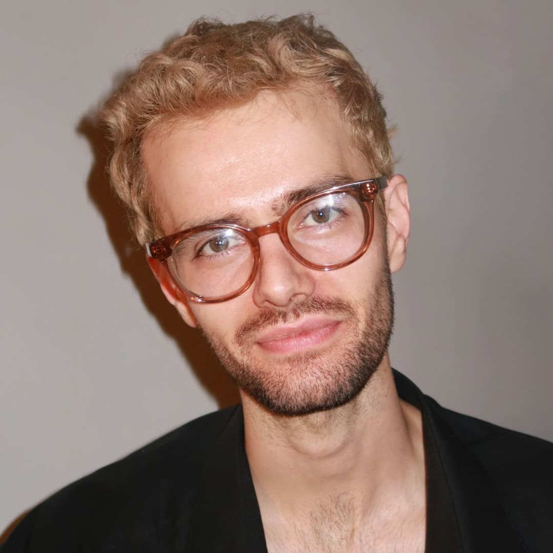 Seba Korecky Profile Image