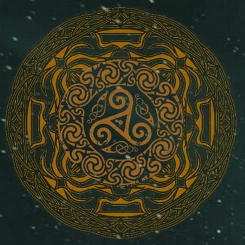 Kalaha Moon portrait