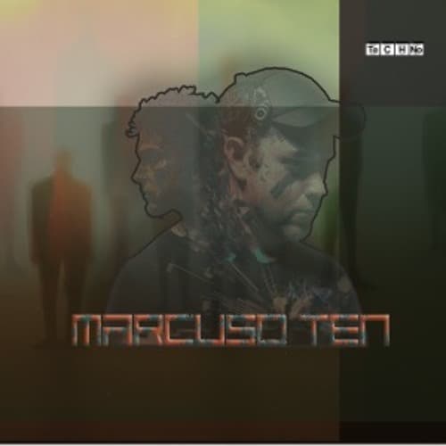 Marcuso Ten portrait