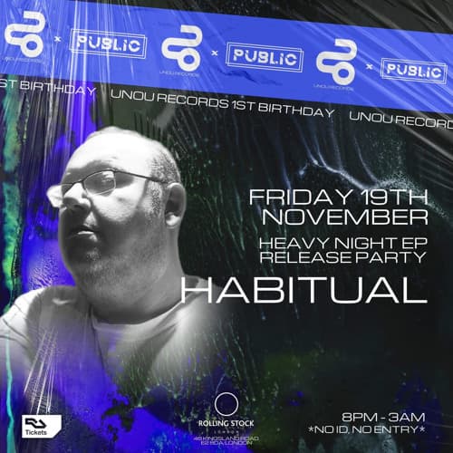 Habitual portrait