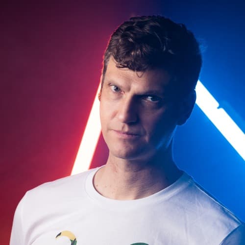 Dark Arps Profile Image