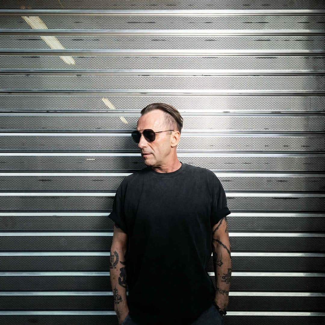 Jens Balser Profile Image
