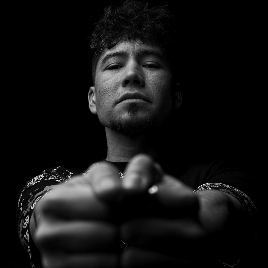 Sebastian Paiza