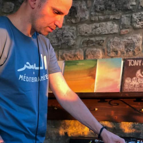 Marcoradi Profile Image