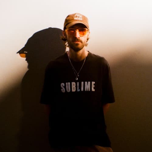 Chris Stoker portrait