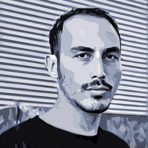 Jonas Hassan