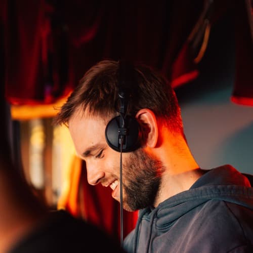 Max(imus) Profile Image