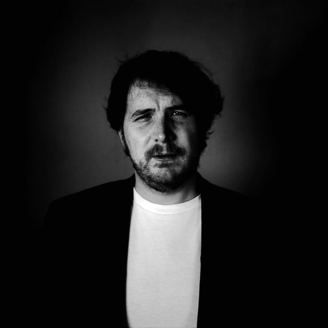 Rich Furniss Profile Image