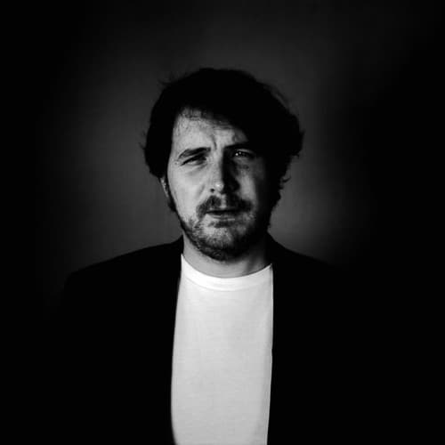 Rich Furniss portrait