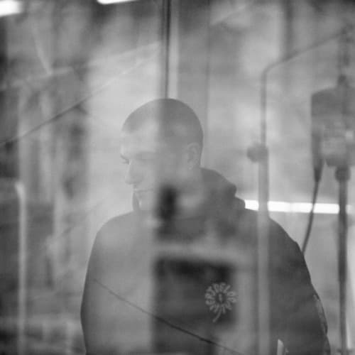 Liou portrait
