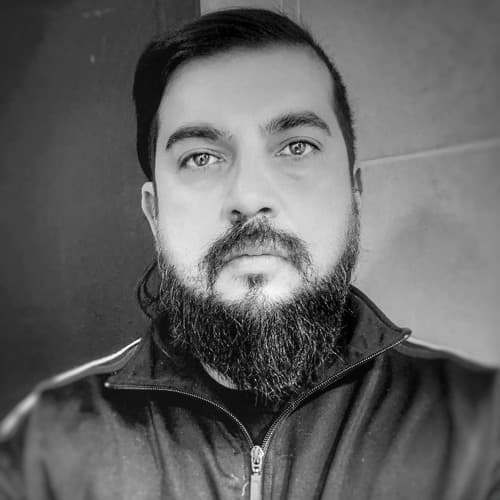 Jesse Miller Profile Image