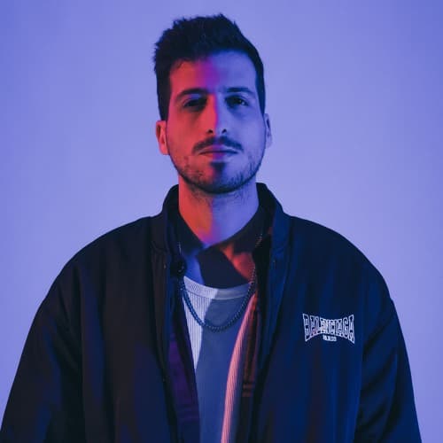 Made In TLV portrait