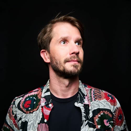 Willem (US) Profile Image