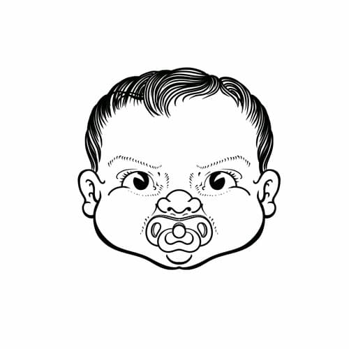 SCIENZA X portrait