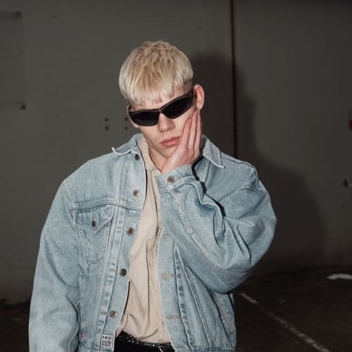Otis Xo portrait