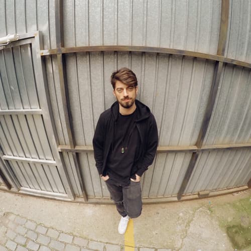 Matteo Scuro Profile Image
