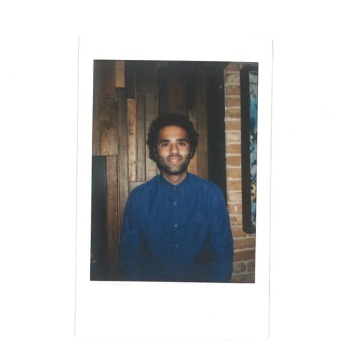 Kambiz Kia Profile Image