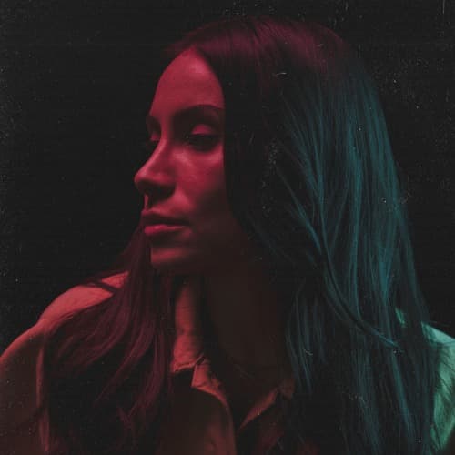 Michelle Mendez portrait