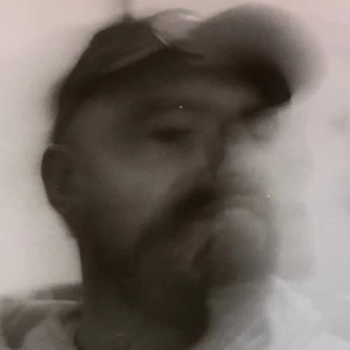 Paul Munz portrait