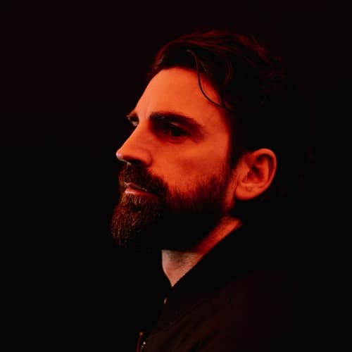 David Lindmer portrait