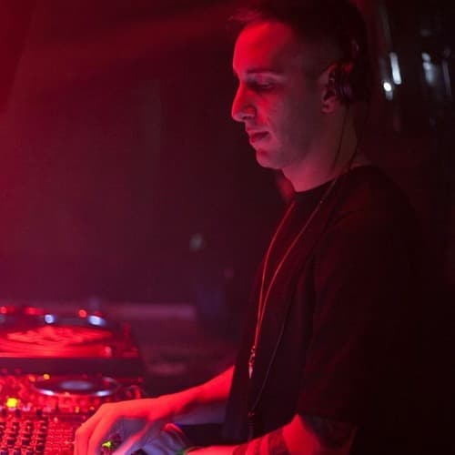 Ernesto Ramirez Profile Image