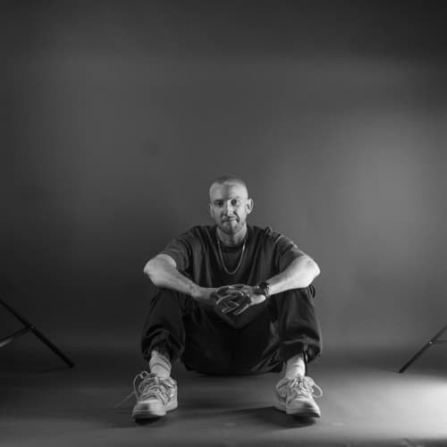 Kelvin 373 portrait