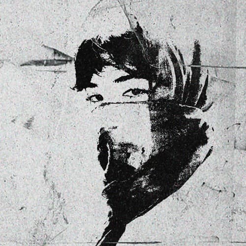 Chimparonnn portrait