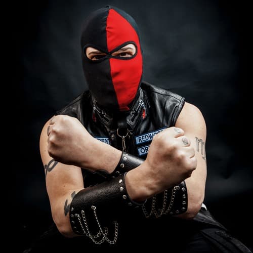 Dstm portrait