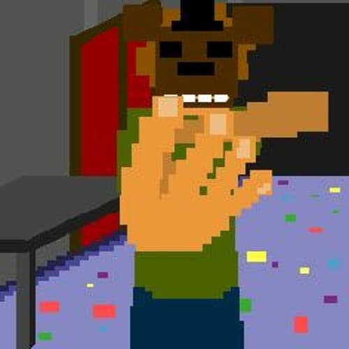Egoless Profile Image