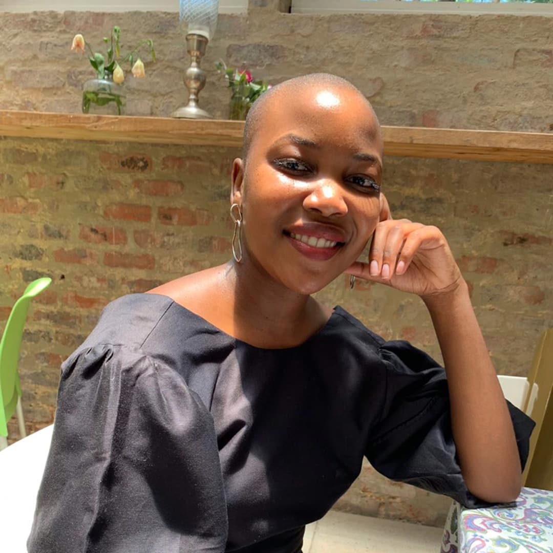 Buhle Mbongwa Profile Image