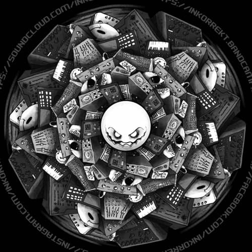 Inkorrekt Profile Image