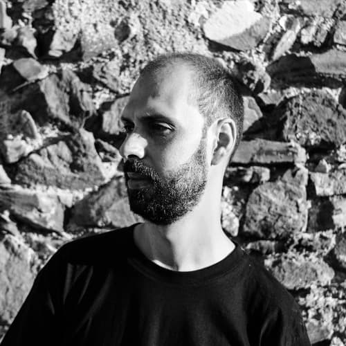 Oscar LP Profile Image